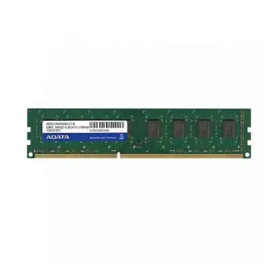 Adata DDR3 8 GB 1600 MHz Desktop RAM